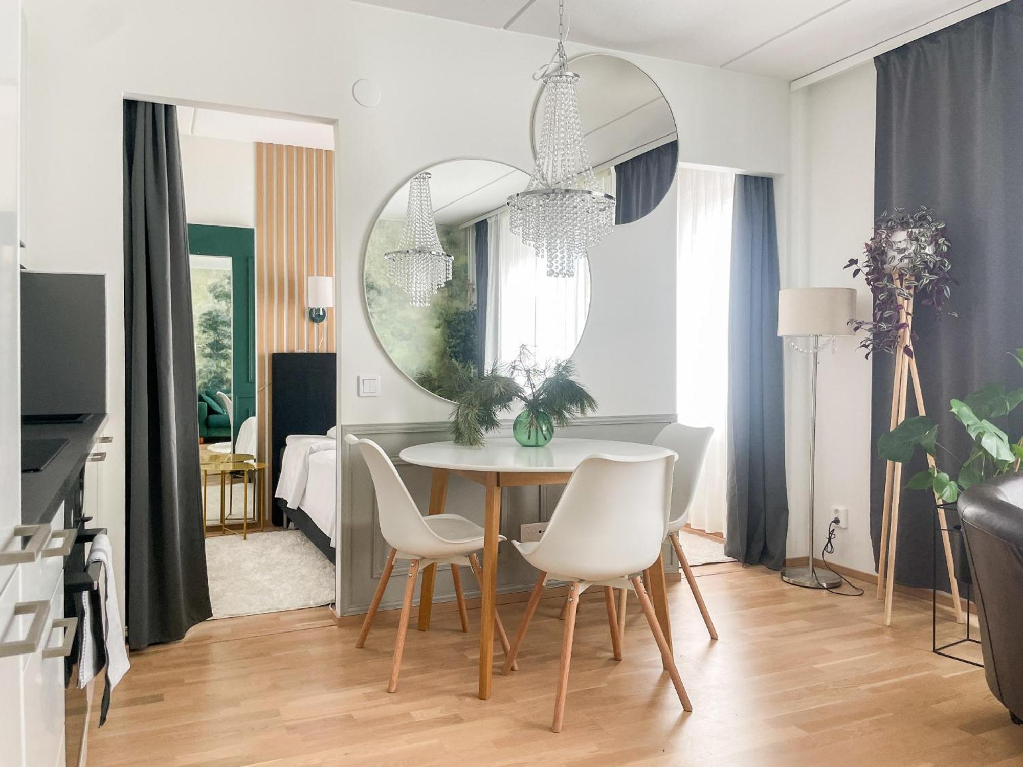 Cozy Apartment Right Next To Metro Station Espoo Exterior foto